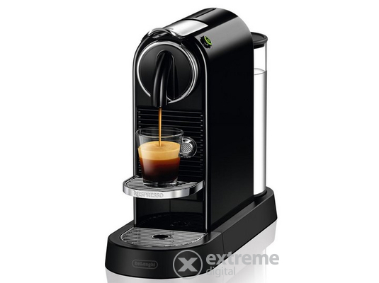 DeLonghi Nespresso EN 167 Citiz Kávéfőző